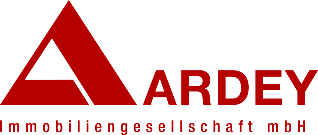 Ardey Immobilien Logo