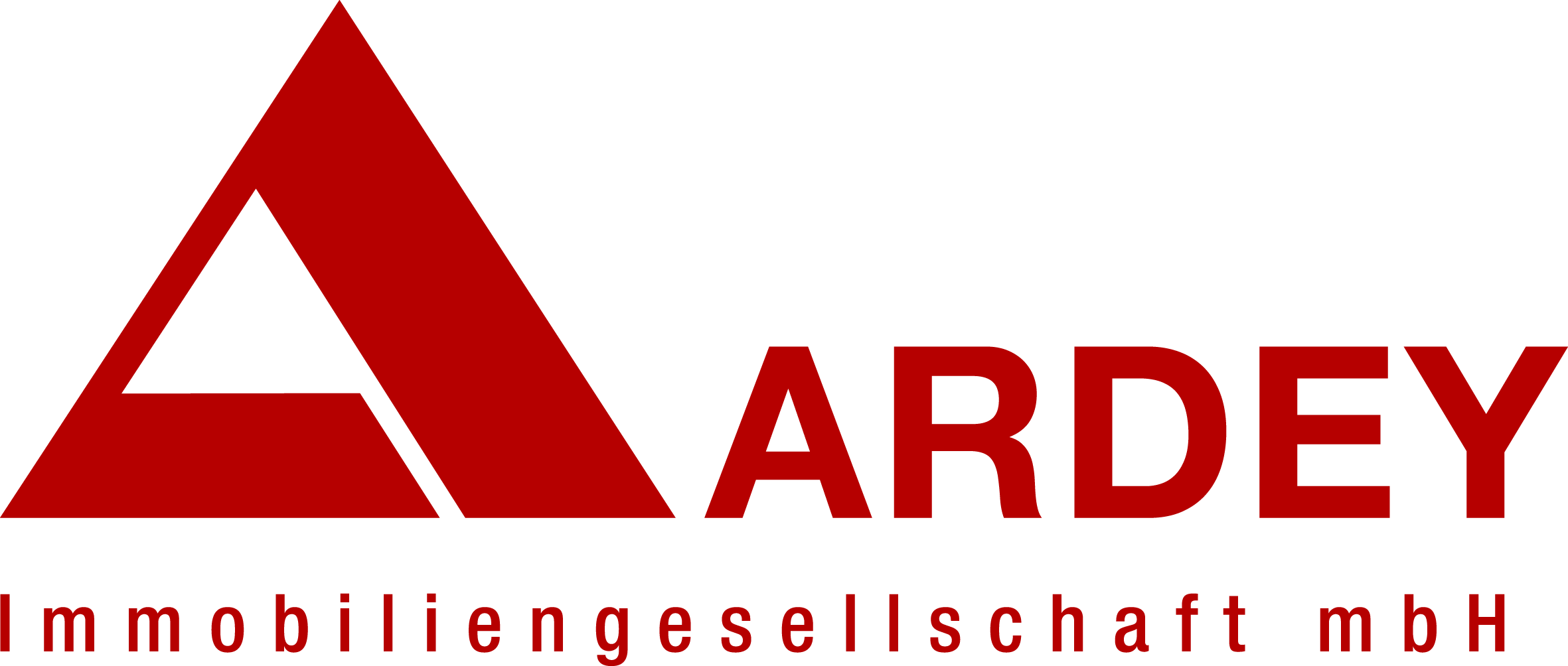 Ardey Immobilien Logo