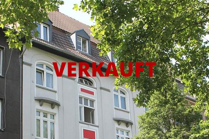 Exposé Mehrfamilienhaus Leopoldstr
